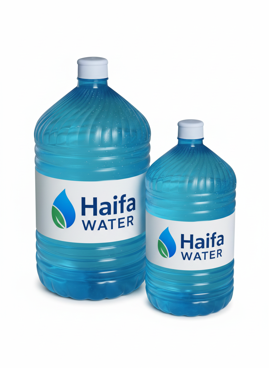 Haifa Water